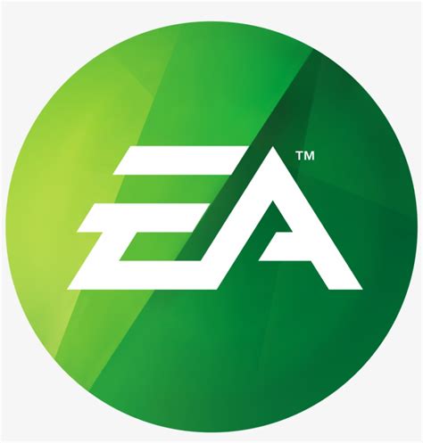 Electronic Arts (EA) The Sims 4 logo