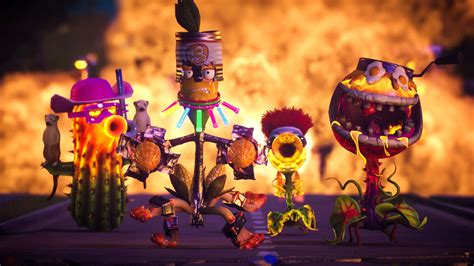 Electronic Arts TV Spot, 'Plants vs. Zombies: Battle for Neighborville' created for Electronic Arts (EA)