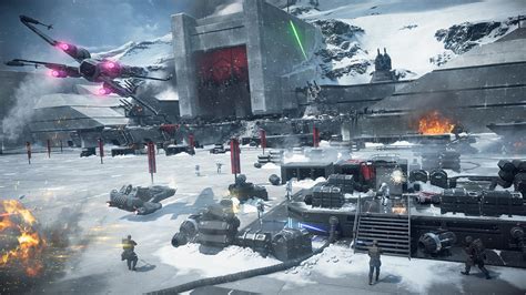 Electronic Arts TV Spot, 'Star Wars Battlefront II' created for Electronic Arts (EA)