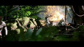 Electronic Arts TV commercial - Star Wars: Battlefront