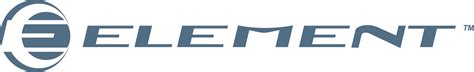 Element Electronics Smart TV logo