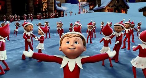 Elf on the Shelf TV Spot, 'Traditions' created for Elf on the Shelf