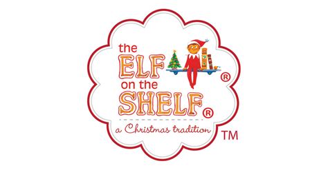 Elf on the Shelf logo