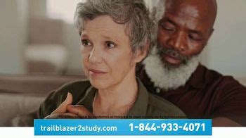 Eli Lilly TV Spot, 'Alzheimer's Study'