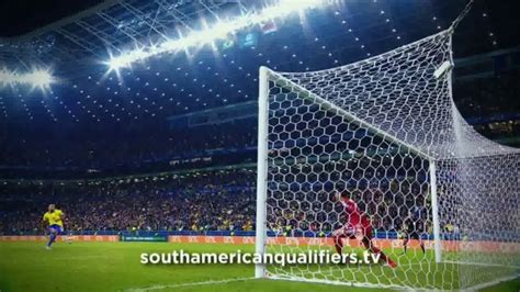 Eliminatorias TV Spot, 'South American World Cup Qualifiers' created for Eliminatorias.tv