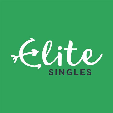 Elite Singles App logo