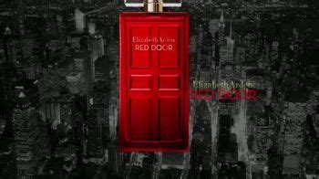 Elizabeth Arden Red Door TV commercial - The Key