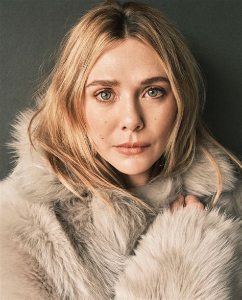 Elizabeth Olsen photo