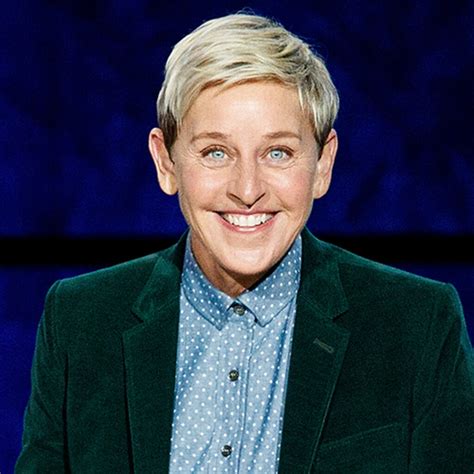Ellen DeGeneres commercials