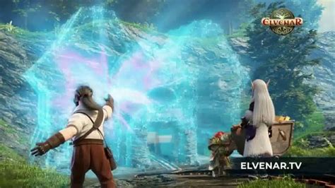 Elvenar TV Spot, 'Resources' created for InnoGames