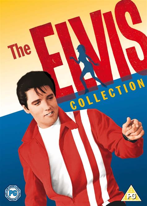 Elvis DVD The Greatest Elvis Collection commercials