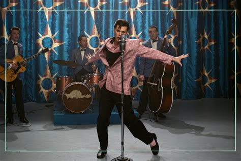 Elvis Home Entertainment TV Spot