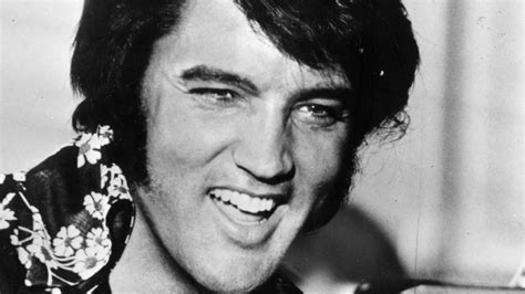 Elvis Presley commercials