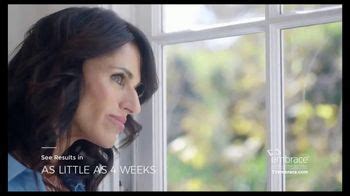 Embrace Active Scar Defense TV Spot, 'Lesley and Rosanne' created for Embrace Scar Therapy
