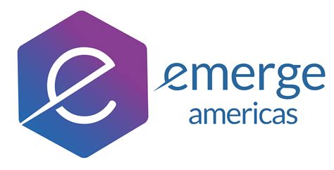 Emerge Americas 2017 Emerge Americas Tickets logo