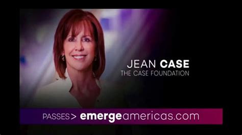 Emerge Americas TV Spot, '2019 Miami: Connecting the Americas' created for Emerge Americas