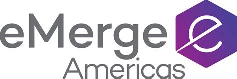 Emerge Americas logo