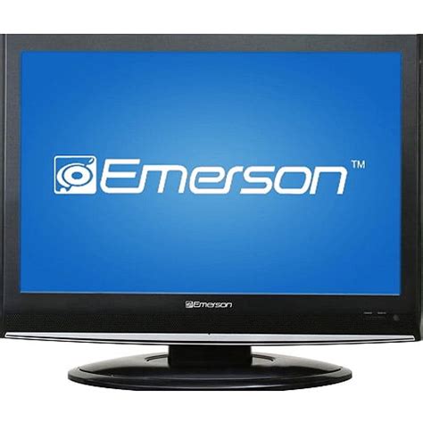 Emerson Audio Video LCD HDTV 32 inches