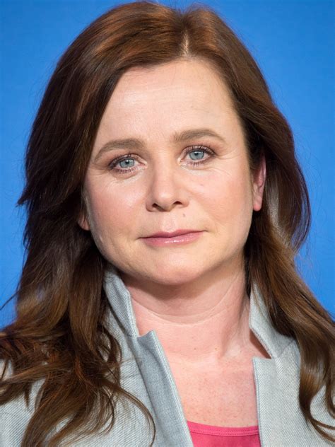 Emily Watson commercials