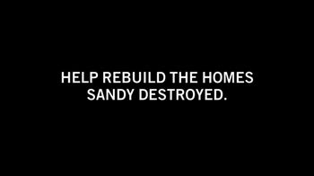 Empire State Relief Fund TV Spot, 'Rebuild'