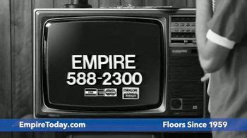 Empire Today TV Spot, 'Since 1959'