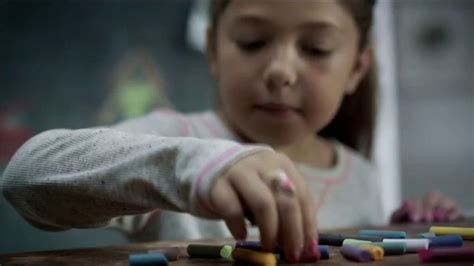Enbrel TV Spot, 'My Mom's Pain: Girl' created for Enbrel