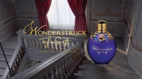 Enchanted Wonderstruck by Taylor Swift TV Spot created for Taylor Swift Fragrances