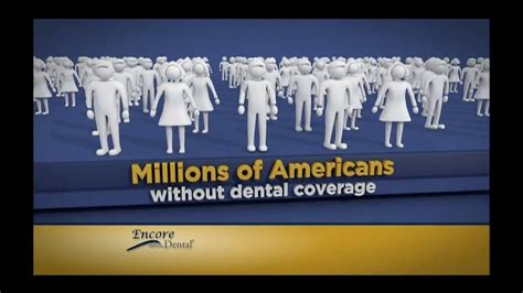 Encore Dental TV Commercial For Group Meeting