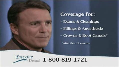Encore Dental TV commercial - Millions