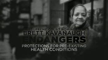 End Citizens United TV Spot, 'Hold' created for End Citizens United
