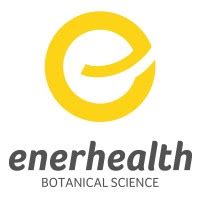 EnerHealth Botanicals logo