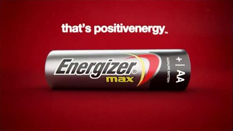 Energizer Max TV commercial - Vault