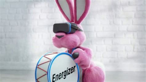 Energizer Ultimate Lithium TV commercial - VR