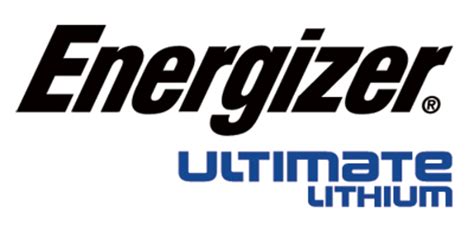 Energizer Ultimate Lithium logo
