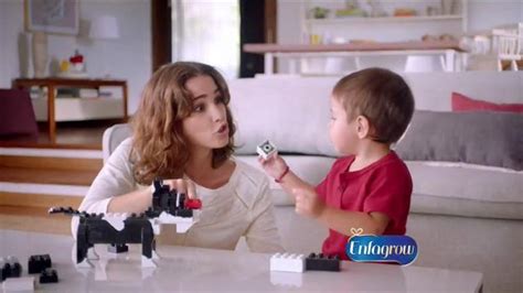 Enfamil Enfagrow TV Spot, 'Moments of Learning' created for Enfamil