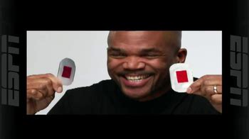 Engergy Sheets TV Commercial Featuring Darryl McDaniels