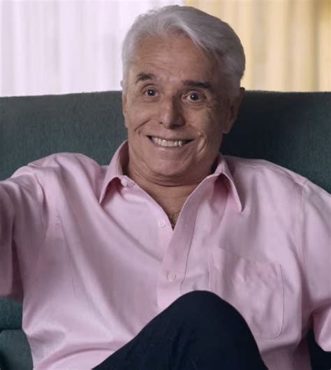 Enrique Guzman commercials