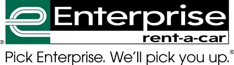 Enterprise Car Rentals Special logo