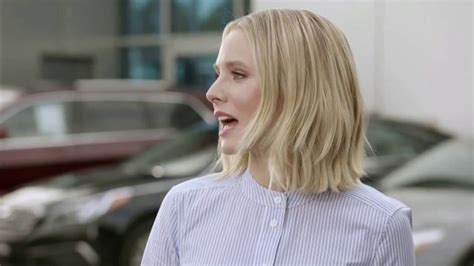 Enterprise Car Sales TV Spot, 'Any Trade-In' Featuring Kristen Bell