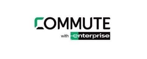 Enterprise Commute With Enterprise