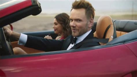 Enterprise TV Spot, 'One Giant Rollout' Featuring Joel McHale featuring Joel McHale
