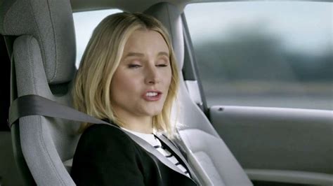 Enterprise TV Spot, 'The Future of Transportation' Featuring Kristen Bell featuring Mykee Selkin