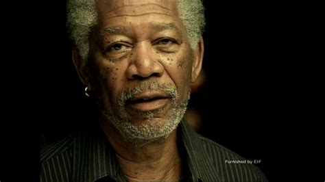 Entertainment Industry Foundation (EIF) TV Commercial Featuring Morgan Freeman