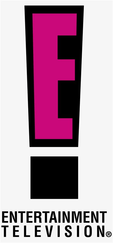 Entertainment Network E! logo