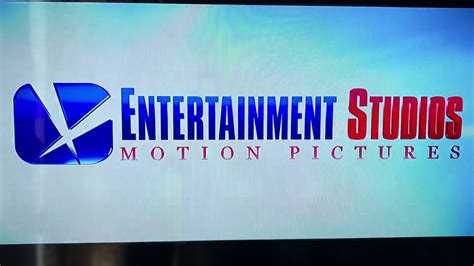 Entertainment Studios Motion Pictures Replicas logo