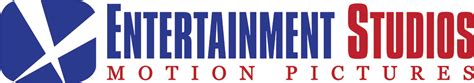 Entertainment Studios Motion Pictures logo