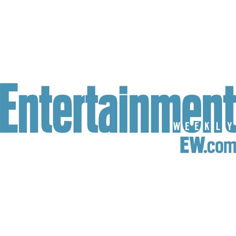 Entertainment Weekly commercials