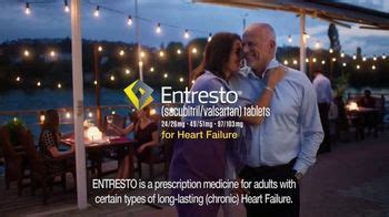 Entresto TV Spot, 'The Beat Goes On: Water' created for Entresto