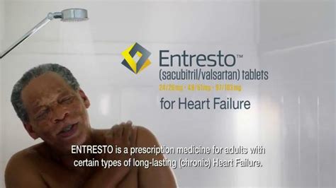 Entresto TV commercial - Tomorrow