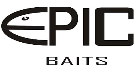 Epic Baits Fishing logo